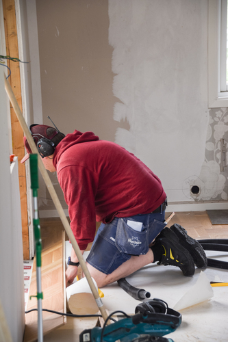 Bild på Nordiska Göteborg Byggentreprenad AB – Företag i Stenkullen