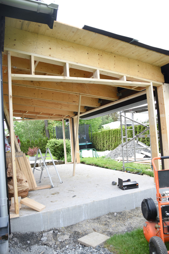 Företagsbild på Nordiska Göteborg Byggentreprenad AB – Företag i Västra Götalands län
