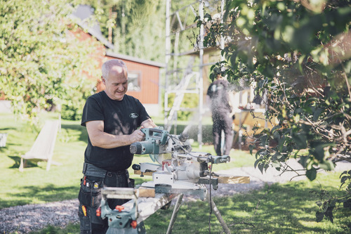 Byggföretag i Borlänge