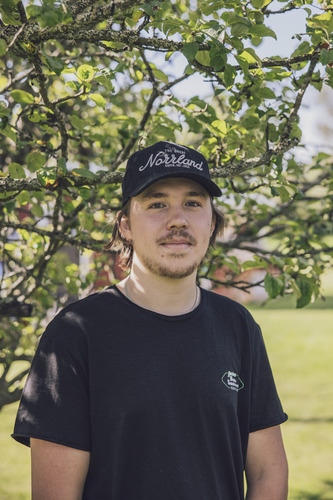 Eric Sundberg