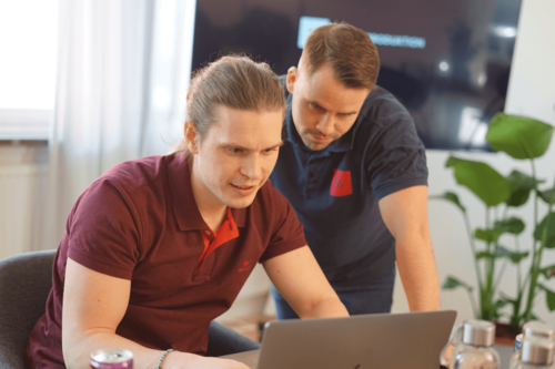 Varför Smartproduktion?