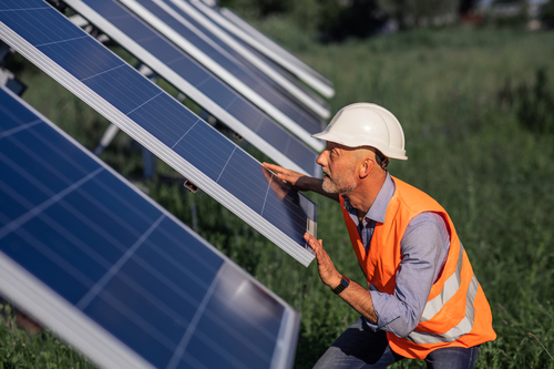 Pris besiktning solceller, besiktning solceller pris