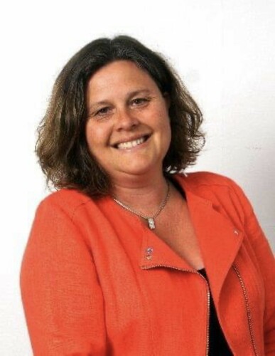 Helena Sjöberg