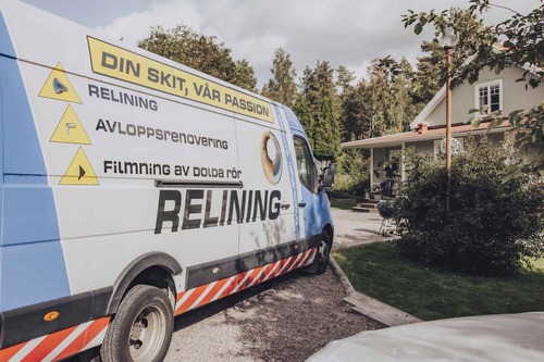 Hur mycket kostar det att ringa ut en spolbil?