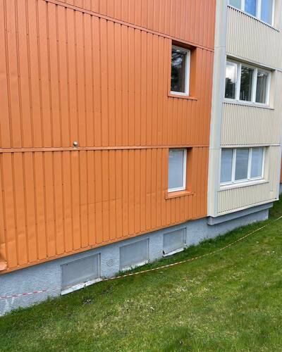 pris fasadtvätt