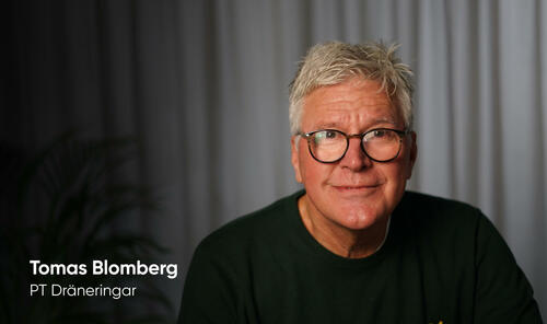 PT Dräneringar