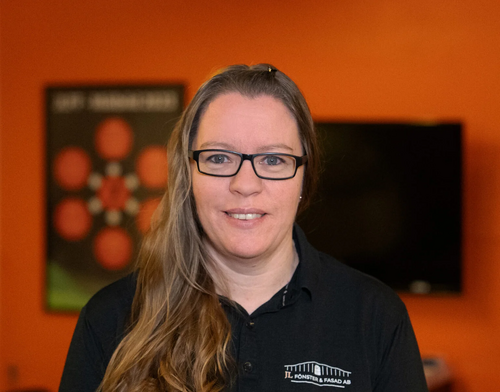 Cecilia Johansson