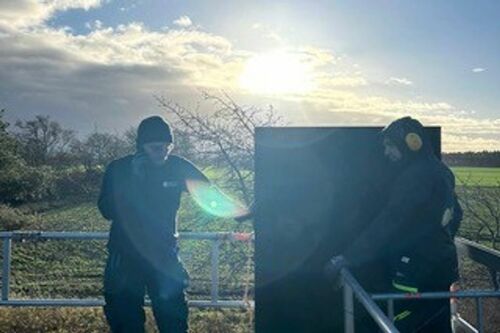 Företagsbild på Sol och Energi Gotland – En solcellsföretag i Gotlands län