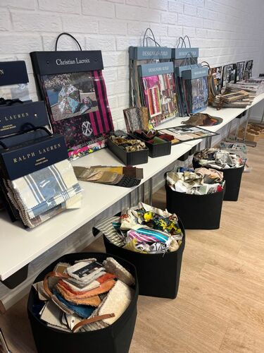Bild på Benika Städ & Design AB – lokalvårdare i Stockholms län