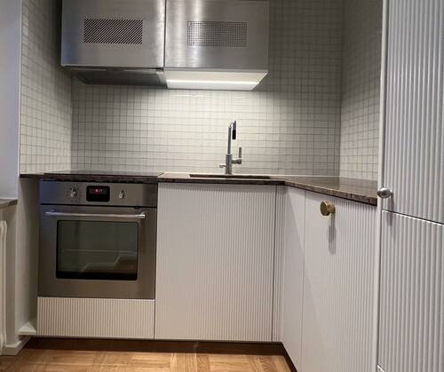 totalrenovering Huddinge, renovering Huddinge