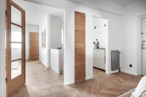 Totalrenovering Lidingö