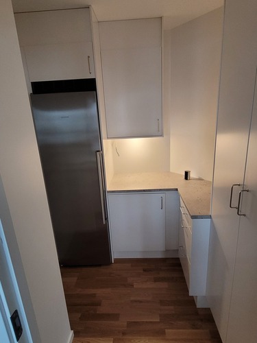 Företagsbild på BYGG & INREDNINGSMONTAGE I SKÅNE AB – Ett Företag i Asmundtorp 2024