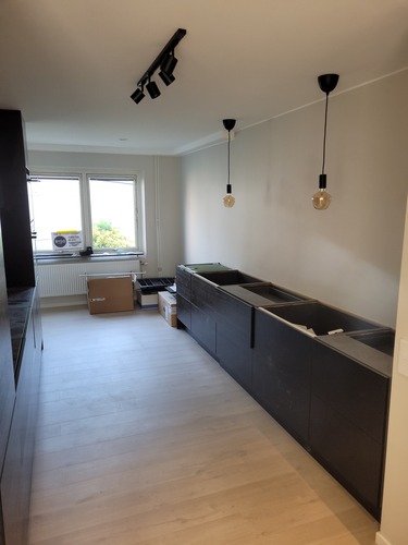 Företagsbild på BYGG & INREDNINGSMONTAGE I SKÅNE AB – En Företag i Skåne län