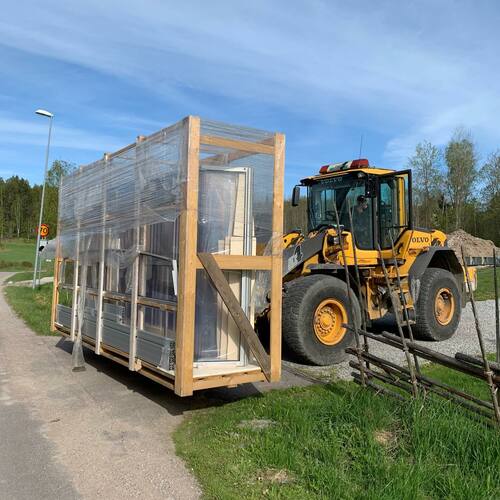 dvvab företag