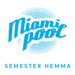 miami pool