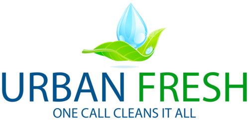 Urban Fresh AB logotyp
