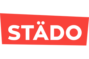 Logotyp Städo