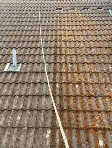 Företagsbild på Elite Takvård – takläggare i Skåne län