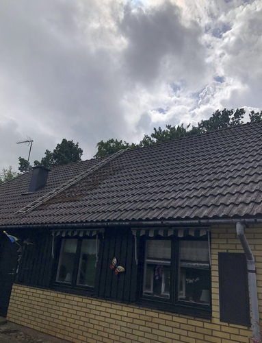 Bild på Elite Takvård – takläggare i Skåne län