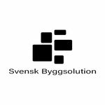 Svensk Byggsolution AB är snickare i Älvsjö