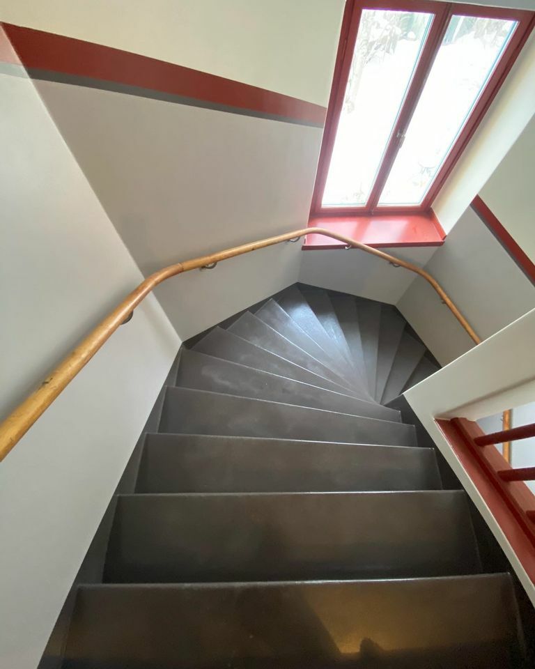 Företagsbild på Marlons Hantverksgrupp AB – målare i Stockholms län