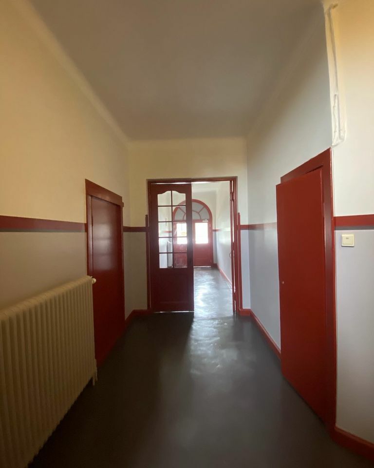 Företagsbild på Marlons Hantverksgrupp AB – Ett måleriföretag i Stockholms län