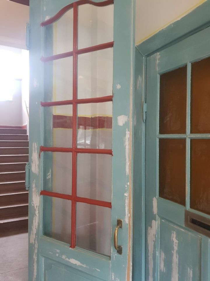 Företagsbild på Marlons Hantverksgrupp AB – Ett måleriföretag i Stockholms län