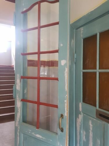 Företagsbild på Marlons Hantverksgrupp AB – Ett måleriföretag i Stockholms län