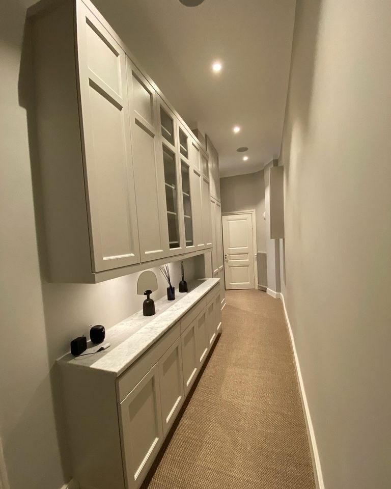 Bild på Marlons Hantverksgrupp AB – måleriföretag & målare i Solna (Stockholms län)