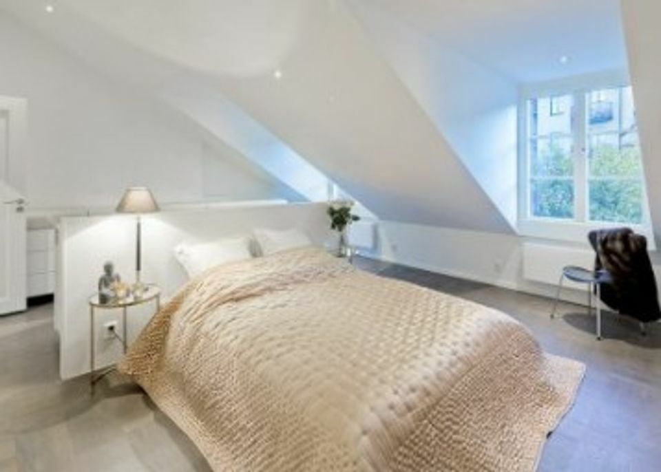 Bild på Marlons Hantverksgrupp AB – målare i Solna