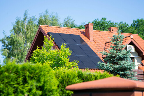 Solceller, installera solceller