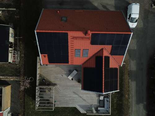 solceller kungsbacka