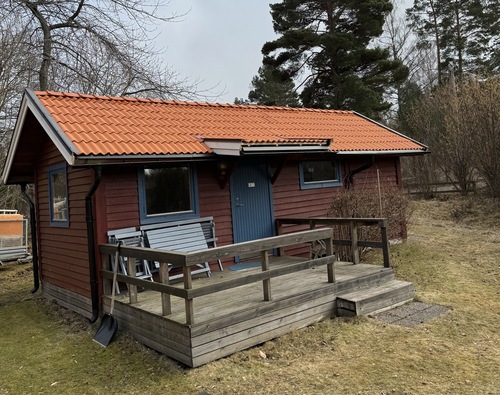 Svea Tak & Puts AB bild 2024
