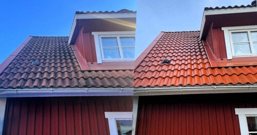 Våra tjänster