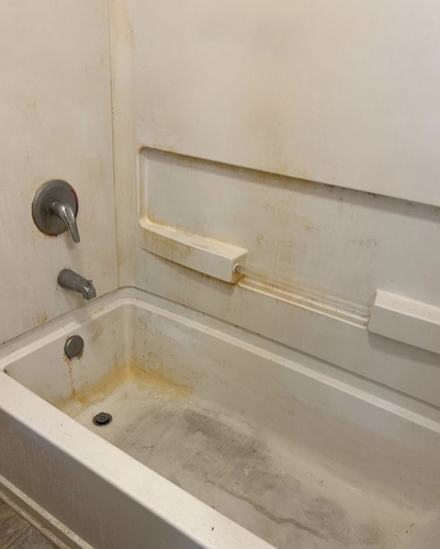 Företagsbild på Nord Clean – Ett städföretag i Malmö