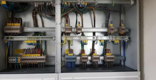 Elservice Borlänge