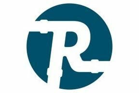 Logotyp Relined Rörinfodring Sverige AB