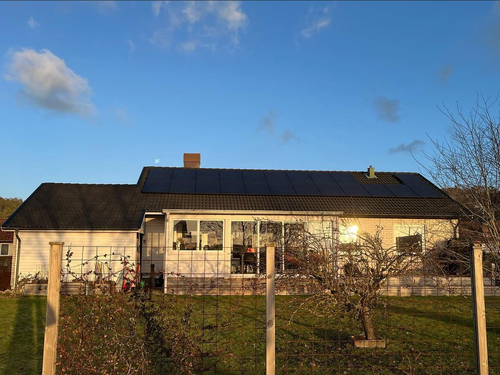 Solida Nordic AB bild