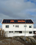 Solida Nordic AB är solcellsföretag i Västra Götaland