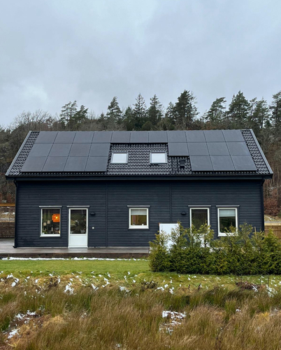 Solida Nordic AB bild 2024