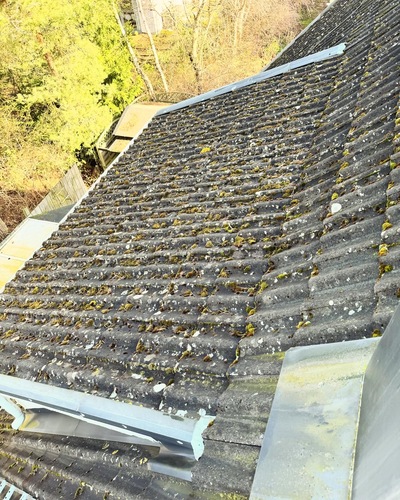 Bild på Elite Takvård – takläggare i Skåne län