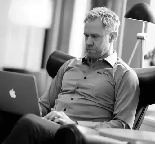 Företagsbild på MediaBoozt – En webbyråer i Östergötlands län