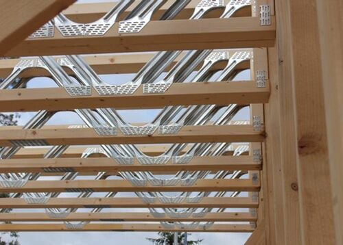 Posi-Joist
