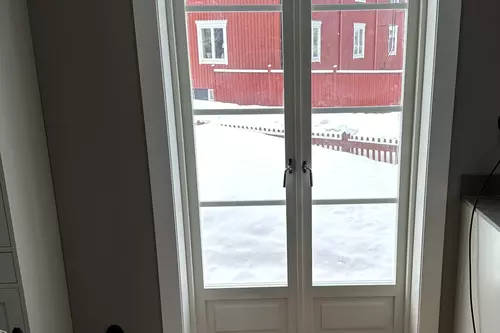 Företagsbild på Nyby Byggservice i Västerbotten AB – Ett snickeriföretag i Värmlands län 2024