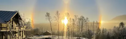 Bild på Nyby Byggservice i Västerbotten AB – snickare i Värmlands län