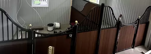 Företagsbild på Nyby Byggservice i Västerbotten AB – snickare i Värmlands län