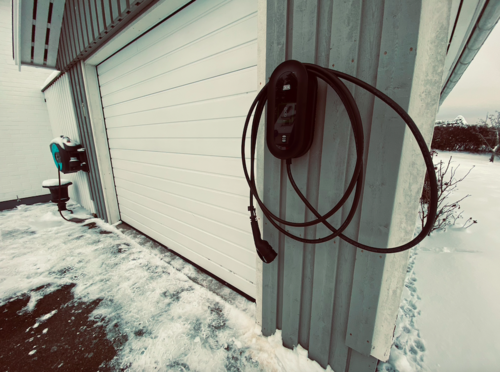 Elektriker i Alingsås