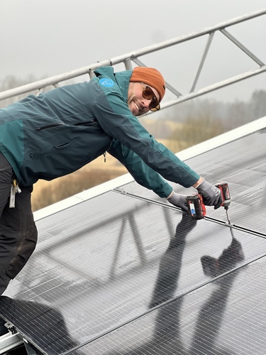 Elektriker Alingsås