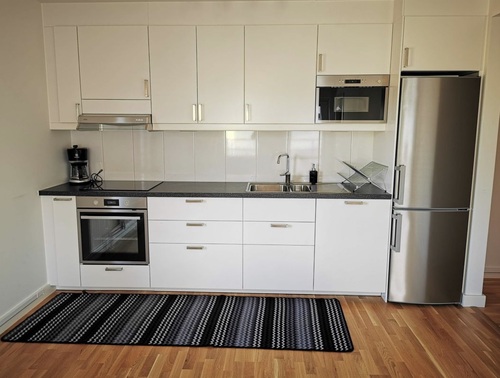 Rent Resultat  AB bild 2024