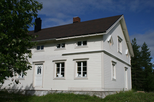 Markentreprenad